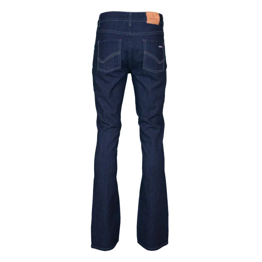 Lapco Ladies FR Comfort Stretch Jeans | 11oz. Cotton Blend