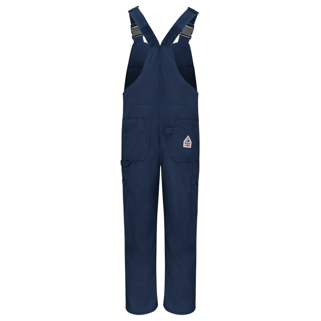 Bulwark Premium Unlined Bib Overall - BNF8