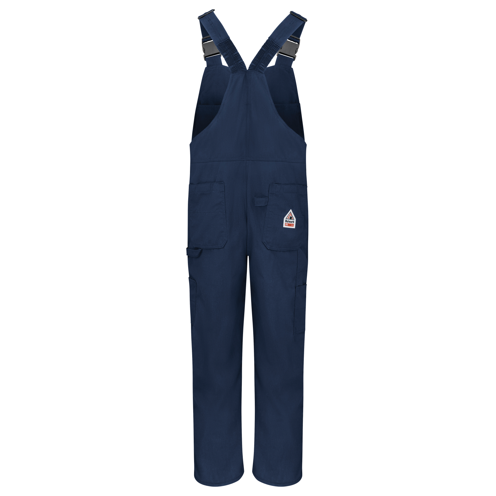 Bulwark Premium Unlined Bib Overall - BNF8