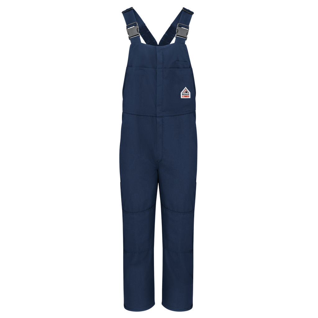 Bulwark Premium Unlined Bib Overall - BNF8
