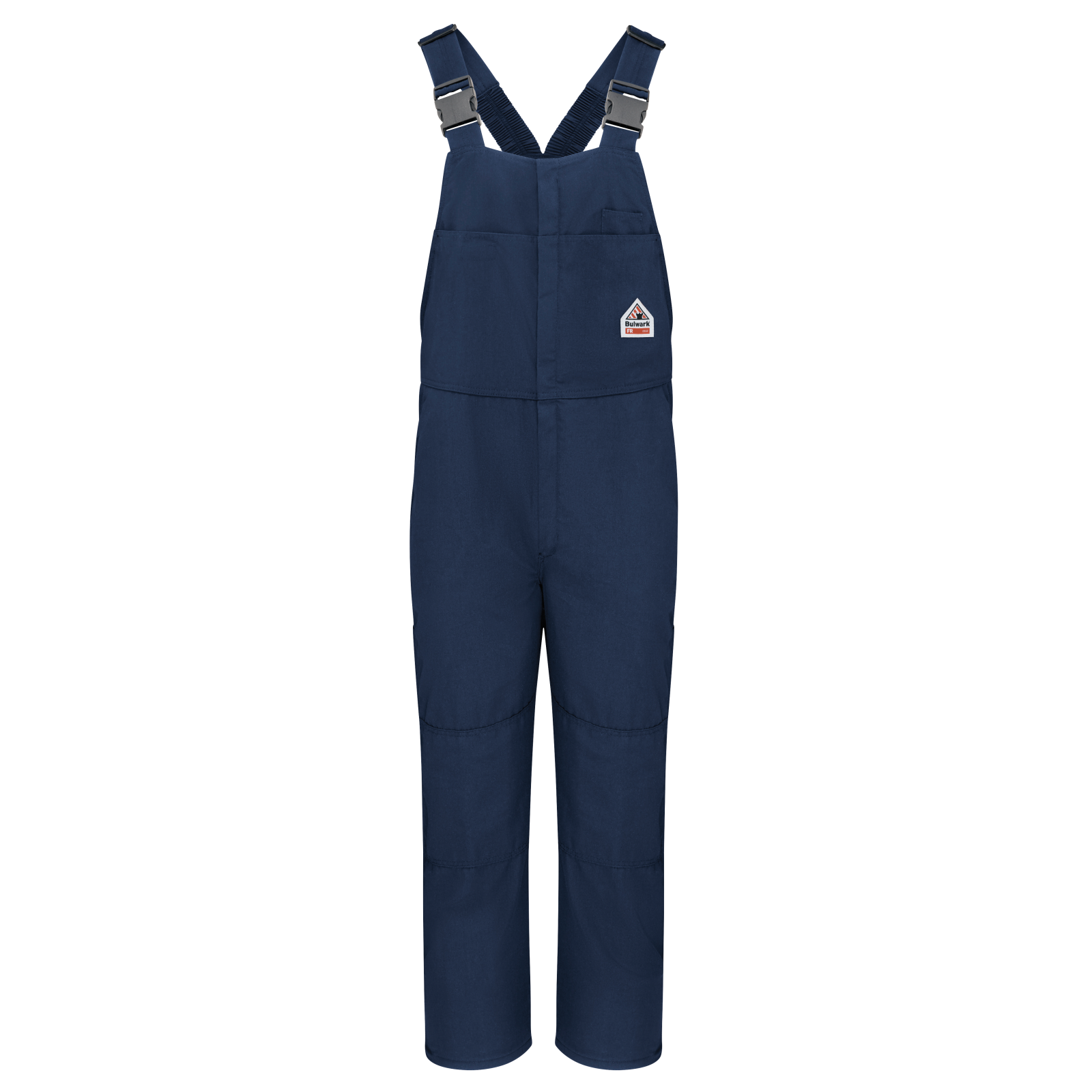 Bulwark Premium Unlined Bib Overall - BNF8