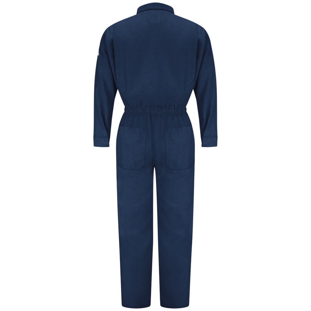 Bulwark Women's Lightweight Nomex FR Premium Coverall CNB3NV