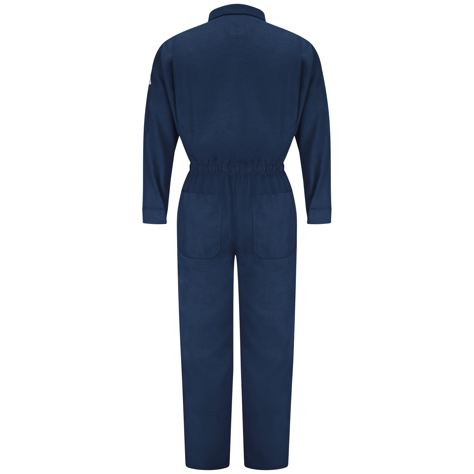 Bulwark Women's Lightweight Nomex FR Premium Coverall CNB3NV