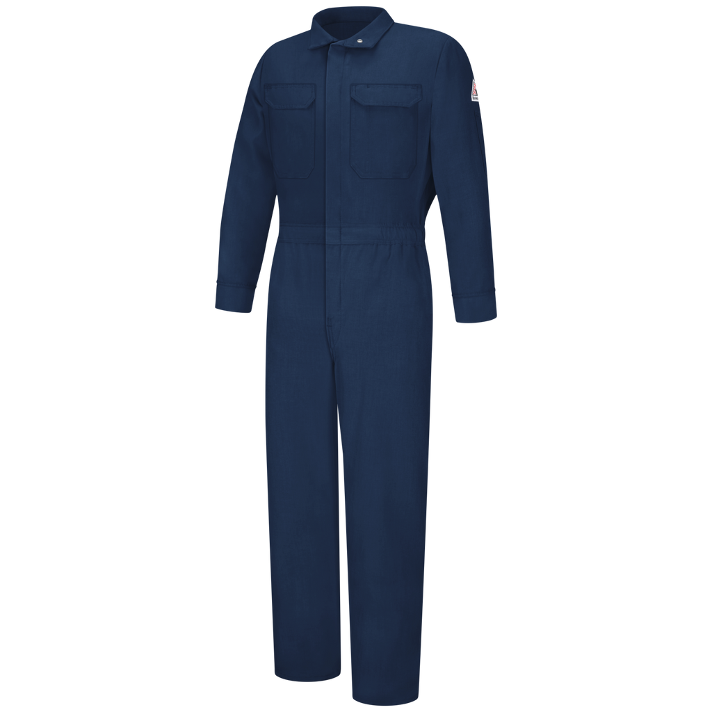 Bulwark Women's Lightweight Nomex FR Premium Coverall CNB3NV