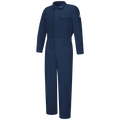 Bulwark Women's Lightweight Nomex FR Premium Coverall CNB3NV