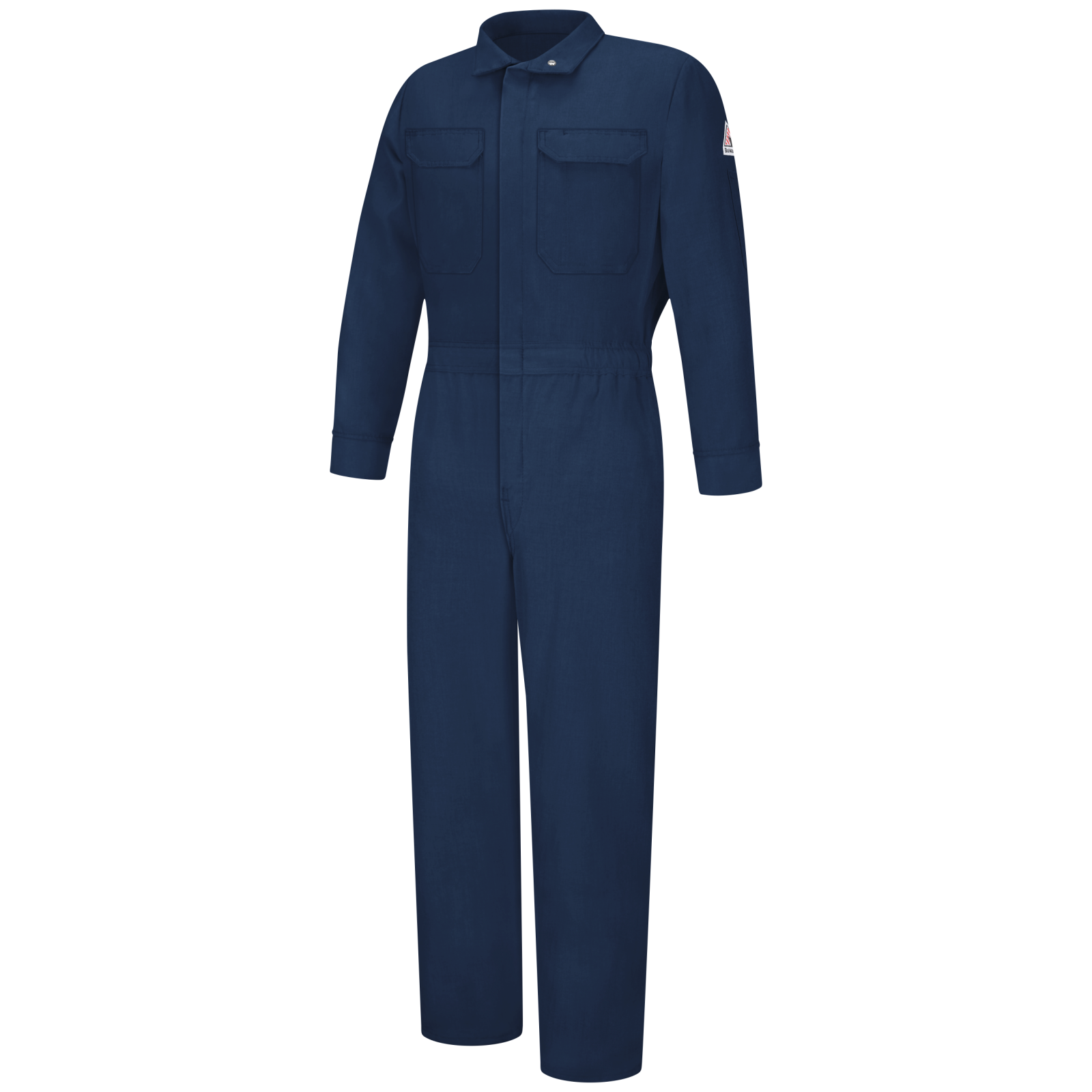 Bulwark Women's Lightweight Nomex FR Premium Coverall CNB3NV
