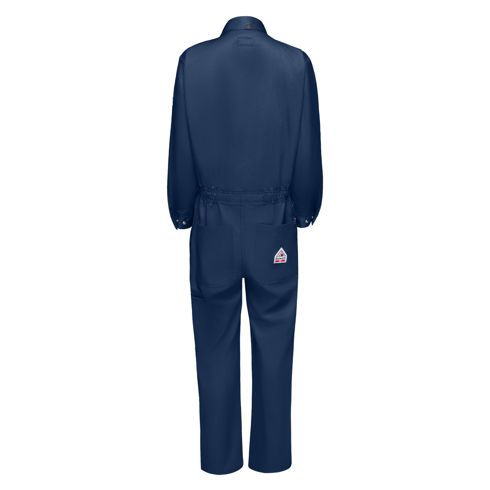 Bulwark iQ Series® Women's Mobility Coverall QC21NV