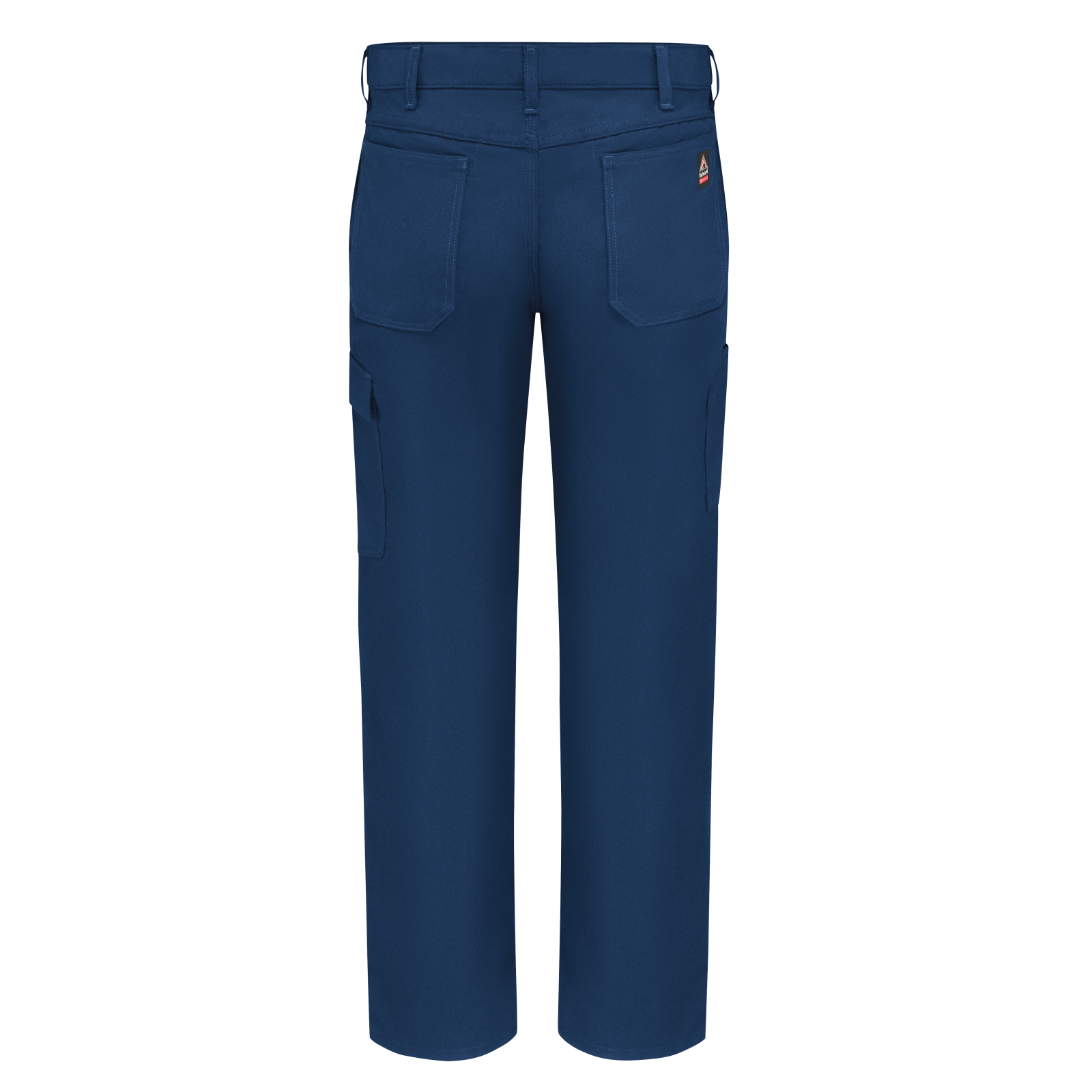 Bulwark FR Men's iQ Series Lightweight Pant - QP18NV