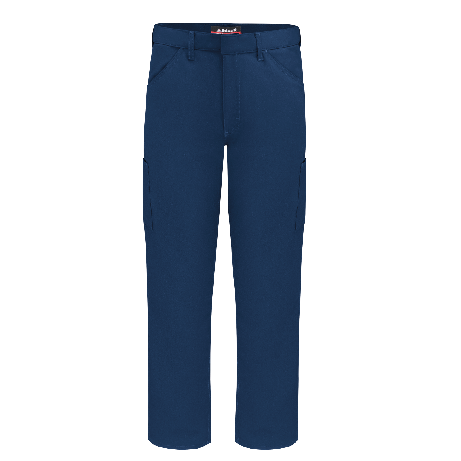 Bulwark FR Men's iQ Series Lightweight Pant - QP18NV