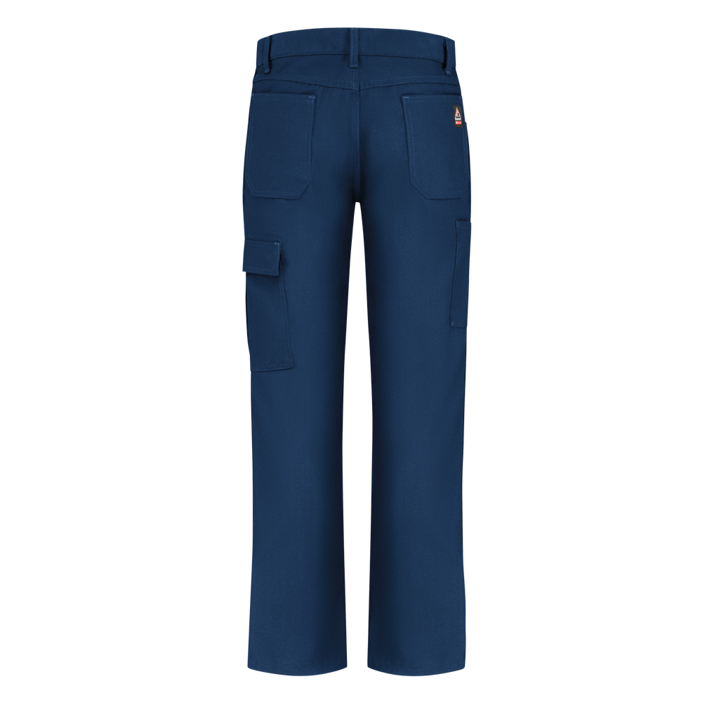Bulwark FR Women's iQ Series Lightweight Pant - QP19NV