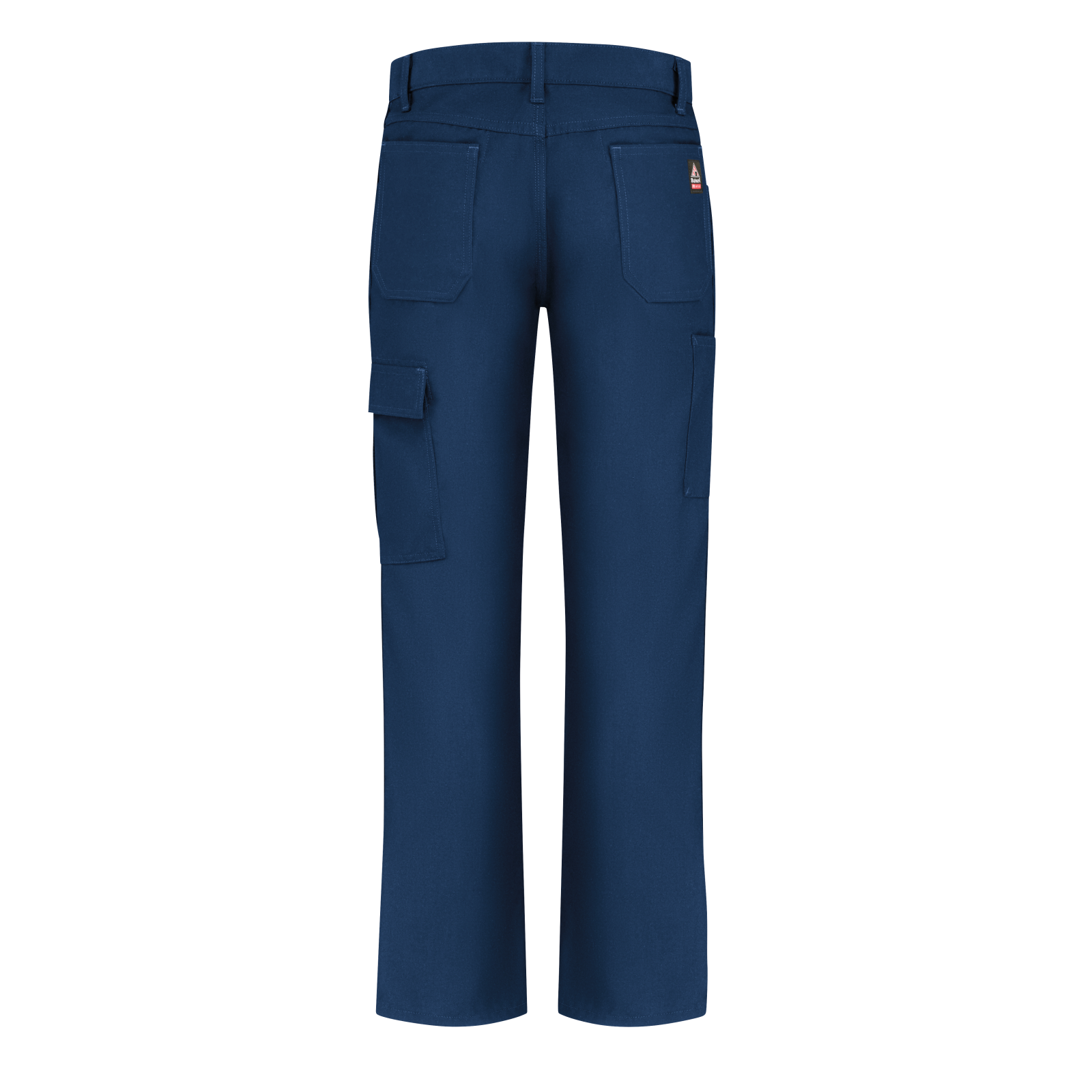 Bulwark FR Women's iQ Series Lightweight Pant - QP19NV