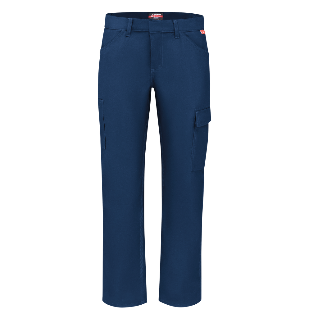 Bulwark FR Women's iQ Series Lightweight Pant - QP19NV