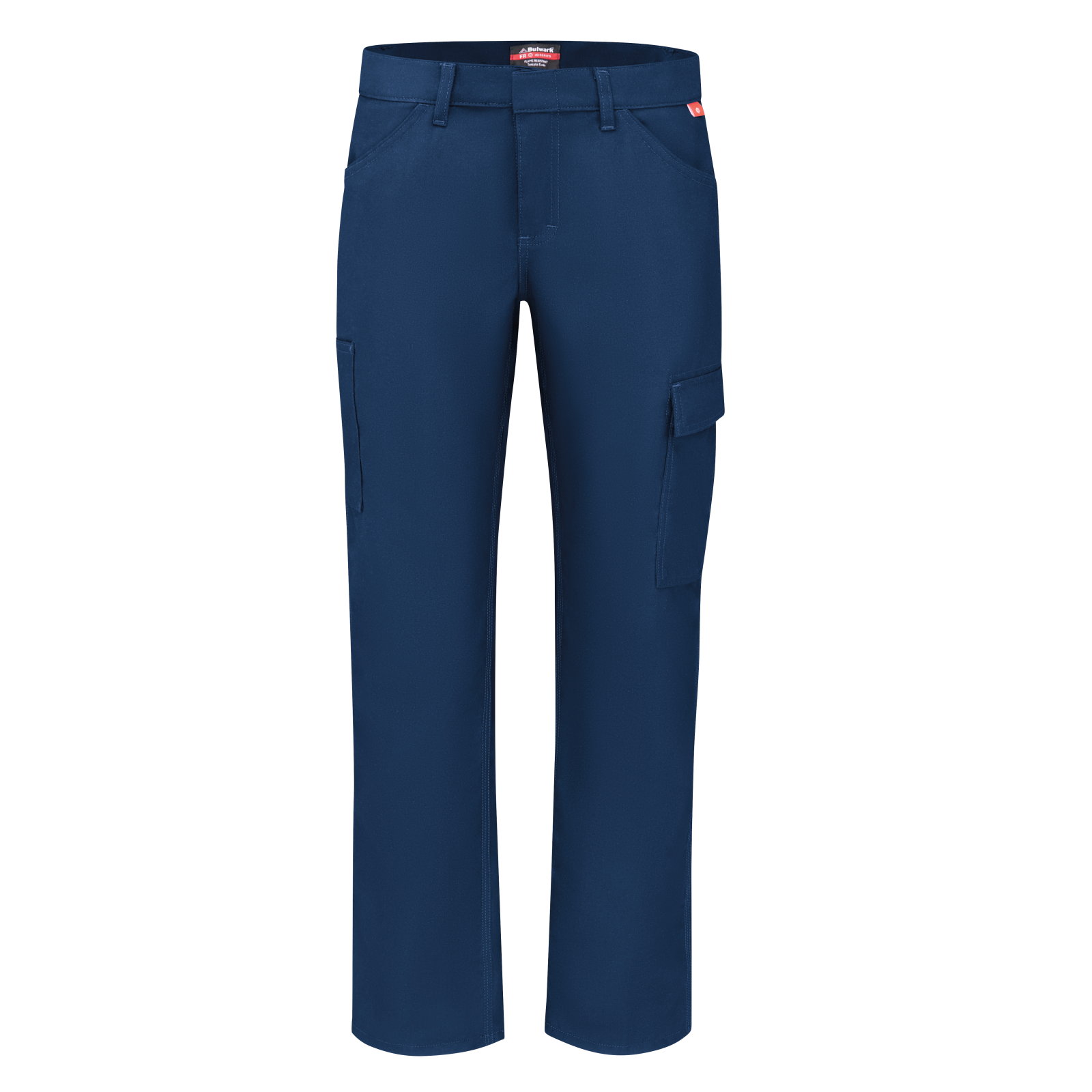 Bulwark FR Women's iQ Series Lightweight Pant - QP19NV