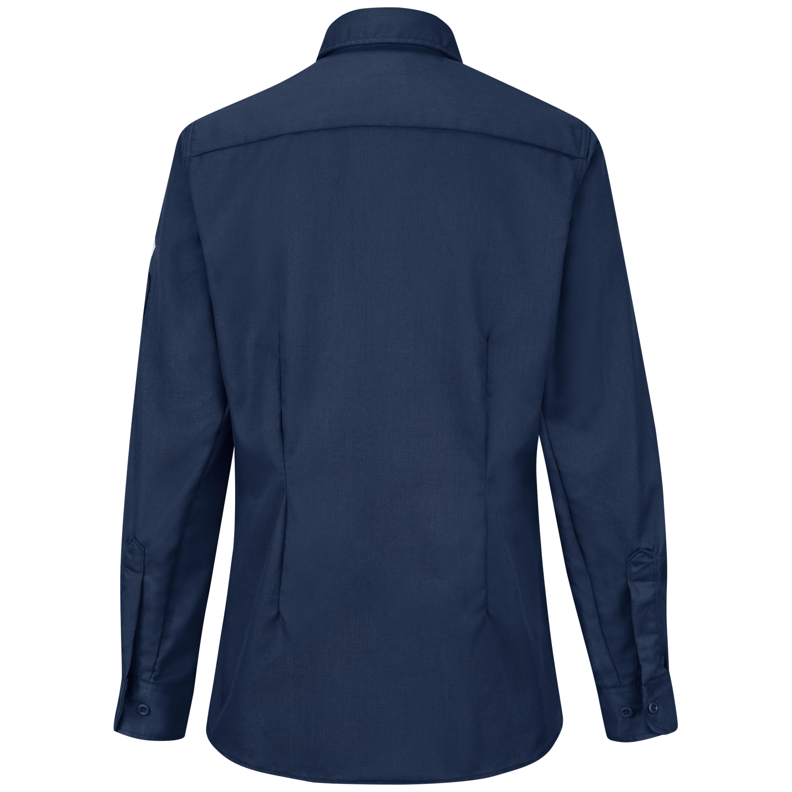 Bulwark iQ Series Women’s Midweight Comfort Woven Shirt QS51NV