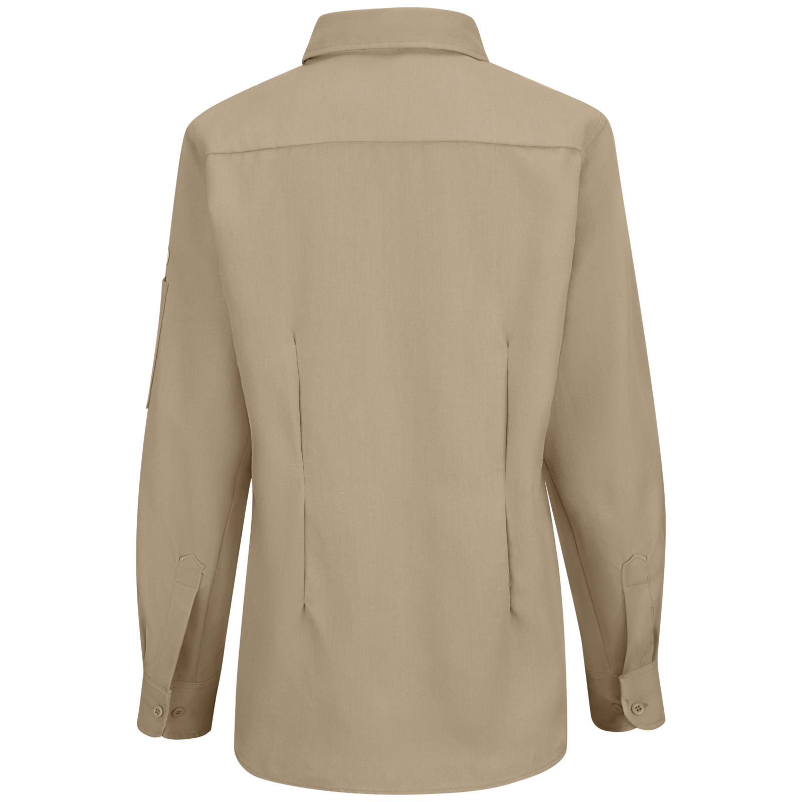 Bulwark iQ Series® Women's Lightweight Comfort Woven Shirt QS53KH