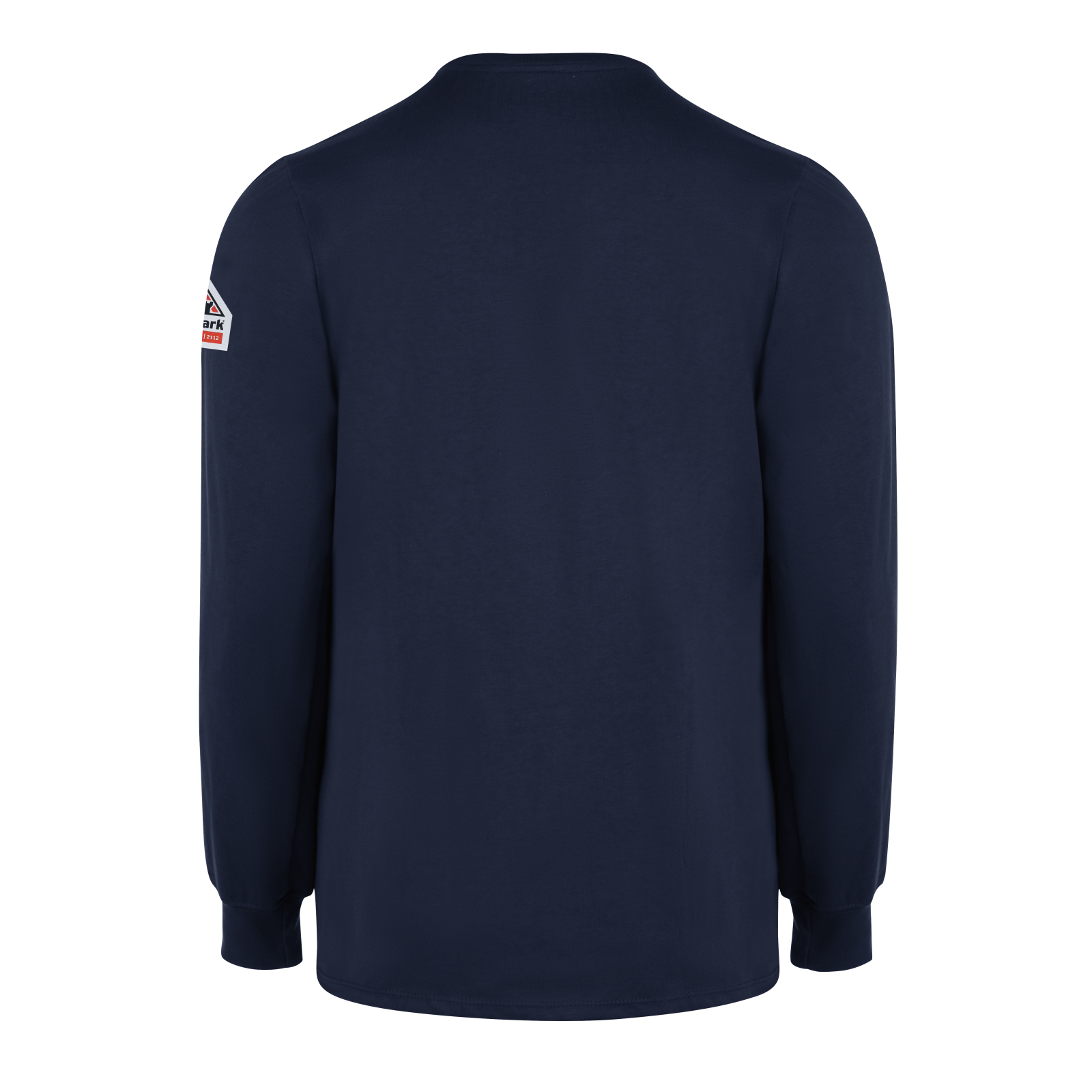 Bulwark Men's FR Henley SEL2NV