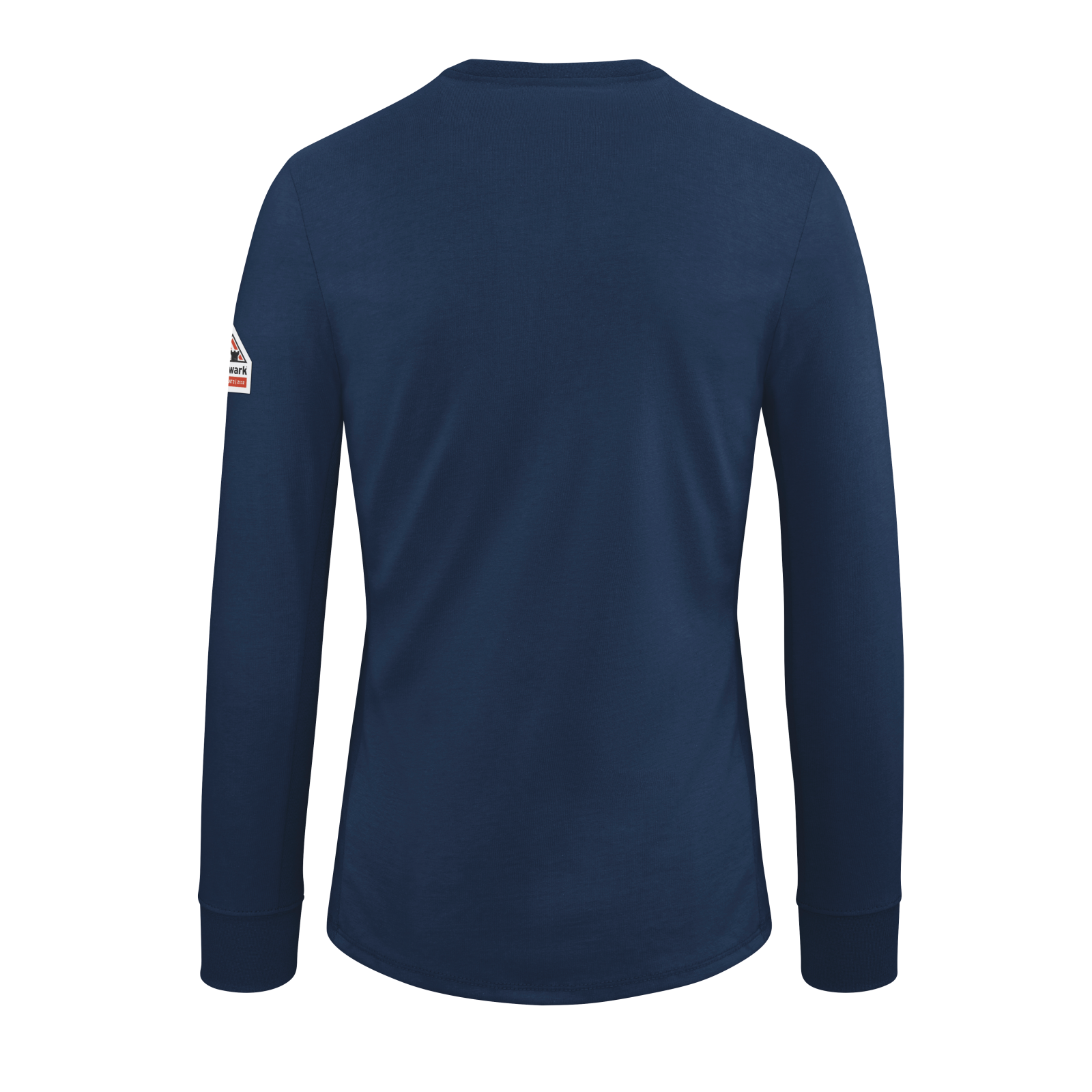 Bulwark Women's Lightweight FR Henley SEL3NV