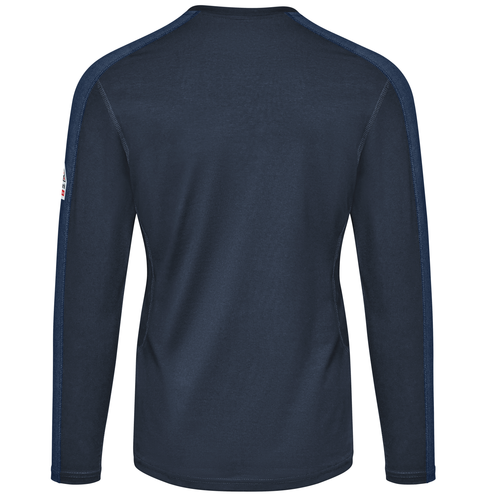 Bulwark Women's FR Flex Knit Henley STL3NV